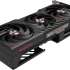 Видеокарта Sapphire AMD  Radeon RX 9070XT 11348-03-20G PULSE AMD RADEON RX 9070 XT GAMING 16GB 16ГБ Pulse, GDDR6, Ret