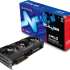 Видеокарта Sapphire AMD  Radeon RX 9070XT 11348-03-20G PULSE AMD RADEON RX 9070 XT GAMING 16GB 16ГБ Pulse, GDDR6, Ret
