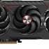 Видеокарта Sapphire AMD  Radeon RX 9070XT 11348-03-20G PULSE AMD RADEON RX 9070 XT GAMING 16GB 16ГБ Pulse, GDDR6, Ret