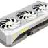 Видеокарта Zotac PCI-E 5.0 RTX 5080 SOLID OC WHITE ED NV RTX5080 16Gb 256bit GDDR7 2640/30000/HDMIx1