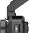 Видеорегистратор ADVOCAM 4K Duo III,  черный