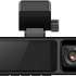 Видеорегистратор ADVOCAM 4K Duo III,  черный