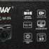 Видеорегистратор ARTWAY AV-396 Super Night Vision,  черный