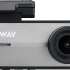 Видеорегистратор Artway AV-420,  серый