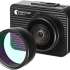 Видеорегистратор DAOCAM Uno 3 2CH,  черный