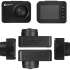 Видеорегистратор DAOCAM Uno 3 2CH,  черный