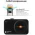 Видеорегистратор DAOCAM Uno GPS Wi-Fi,  черный