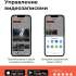 Видеорегистратор DAOCAM Uno GPS Wi-Fi,  черный
