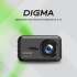 Видеорегистратор Digma FreeDrive 213,  черный