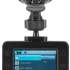 Видеорегистратор Digma FreeDrive 215 Night FHD,  черный