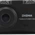 Видеорегистратор Digma FreeDrive 215 Night FHD,  черный