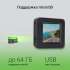 Видеорегистратор Digma FreeDrive 215 Night FHD,  черный