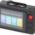 Видеорегистратор Digma FreeDrive 402W,  черный
