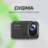 Видеорегистратор Digma FreeDrive 402W,  черный