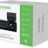 Видеорегистратор Digma FreeDrive 940W,  черный