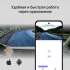 Видеорегистратор Digma FreeDrive 943W,  черный