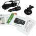 Видеорегистратор NAVITEL R300 GPS,  черный