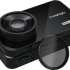 Видеорегистратор Prestigio RoadRunner 490GPS,  черный