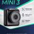 Видеорегистратор ROADGID Mini 3 Wi-Fi,  черный