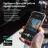 Видеорегистратор ROADGID Tube,  черный