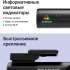 Видеорегистратор ROADGID Tube,  черный