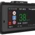 Видеорегистратор с радар-детектором Navitel XR2650 PRO,  GPS,  ГЛОНАСС