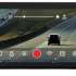 Видеорегистратор с радар-детектором ROADGID Combo Blick Combo 2CH,  GPS,  ГЛОНАСС