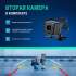 Видеорегистратор с радар-детектором ROADGID X9 Gibrid GT 2CH,  GPS