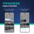 Видеорегистратор с радар-детектором ROADGID X9 Gibrid GT,  GPS