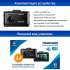 Видеорегистратор с радар-детектором TrendVision Combo F10,  GPS,  ГЛОНАСС