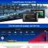 Видеорегистратор с радар-детектором TrendVision Combo F10,  GPS,  ГЛОНАСС