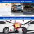 Видеорегистратор с радар-детектором TrendVision Combo F10,  GPS,  ГЛОНАСС