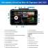 Видеорегистратор с радар-детектором TrendVision DriveCam Real 4K Signature LNA 2CH,  GPS,  ГЛОНАСС