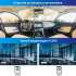 Видеорегистратор с радар-детектором TrendVision DriveCam Real 4K Signature LNA,  GPS,  ГЛОНАСС