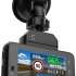 Видеорегистратор Sho-Me A15-GPS/GLONASS WI-FI,  черный