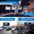 Видеорегистратор TrendVision Online SKY 4G,  черный