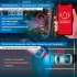 Видеорегистратор TrendVision Online SKY 4G,  черный