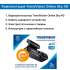 Видеорегистратор TrendVision Online SKY 4G,  черный