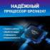 Видеорегистратор TrendVision Space TENET,  черный