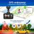 Видеорегистратор TrendVision TDR-725 Real 4K,  черный