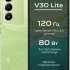 Vivo V30 Lite 8/256Gb Crystal Green