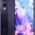 Смартфон vivo Y28 8/256Gb,  розовое золото