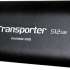 Внешний диск SSD Patriot Transporter PTP512GPEC, 512ГБ, черный