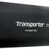 Внешний диск SSD Patriot Transporter PTP512GPEC, 512ГБ, черный