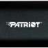 Внешний диск SSD Patriot Transporter PTP512GPEC, 512ГБ, черный