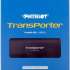 Внешний диск SSD Patriot Transporter PTP512GPEC, 512ГБ, черный