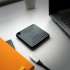Внешний диск SSD Silicon Power PC60 SP010TBPSDPC60CK, 1ТБ, черный