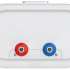 Водонагреватель Philips YC AWH1623/51(100YC),  накопительный,  2кВт,  100л,  белый