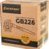 Воздуходувка CHAMPION GB226, желтый