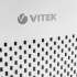 Воздухоочиститель Vitek 8555-VT-01,  белый